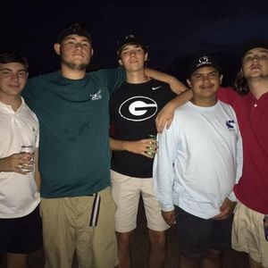 Meet your Posher, Mauricio